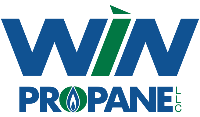 Win Propane